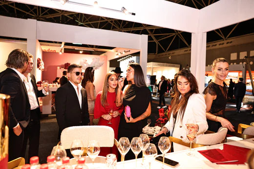 LABAREAU x Masters Expo