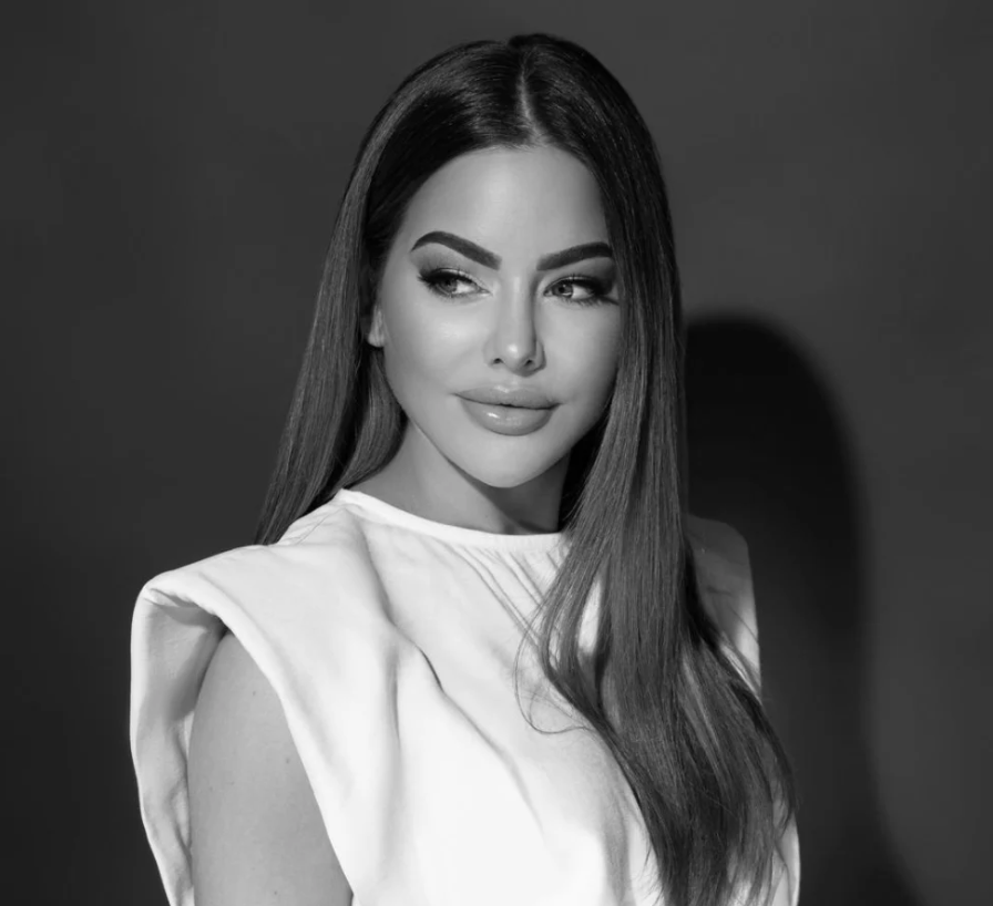 ليندسي فان دير لوي